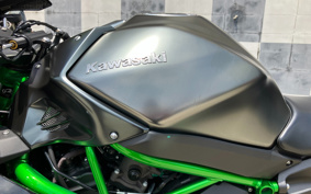 KAWASAKI NINJA H2 CARBON 2021 ZXT02J