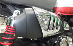 HONDA MONKEY 125 2016 JB03