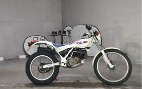 HONDA TLM220R MD23