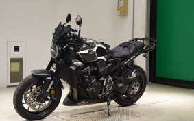 HONDA CB1000R GEN 2 2021 SC80