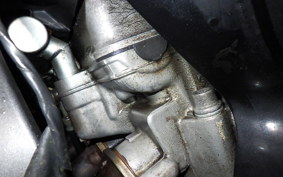 KAWASAKI ZZ-R400 Gen.2 2003 ZX400N