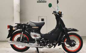 HONDA LITTLE CUB E AA01