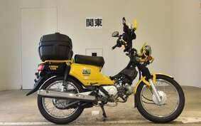 HONDA CROSS CUB 110 JA10