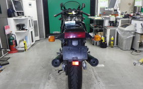KAWASAKI GPZ900R NINJA 2001 ZX900A