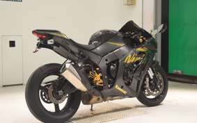 KAWASAKI ZX 10 NINJA ABS 2021 ZXT02E