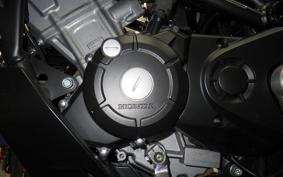 HONDA CB125 R 2001 JC91