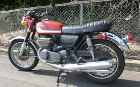 SUZUKI GT380 GT380