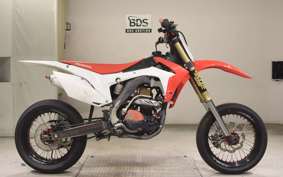 HONDA CRF250 RALLY 2026 ME10