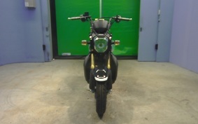 HONDA ZOOMER-X JF52
