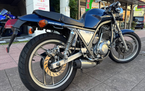 YAMAHA SRX600 1987 1JK
