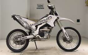 YAMAHA WR250R DG15J