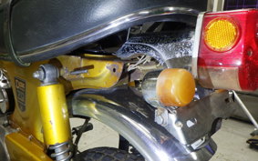 HONDA DAX 70 2003 ST70