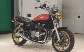KAWASAKI ZEPHYR 400 Gen.2 1991 ZR400C