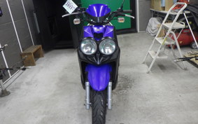 YAMAHA BW'S 50 Gen.3 SA44J