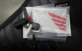 HONDA ADV150 2019 KF38