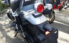 HONDA DAX 125 JB04