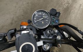 HONDA CB223S MC40