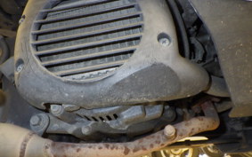 YAMAHA JOG ZR Gen.3 SA39J