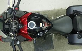 SUZUKI GSX-S1000F 2016 GT79A