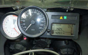 BMW K1200S 2007