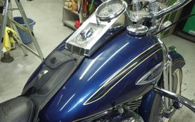 HARLEY FLSTS 1450 2000