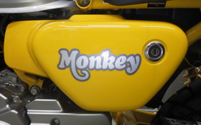 HONDA MONKEY 125 2000 JB03
