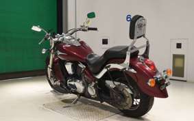 KAWASAKI VULCAN 900 CLASSIC 2010 VN900B
