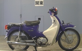HONDA C110 SUPER CUB JA07