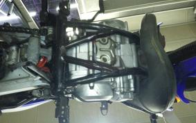YAMAHA DT125R Gen.3 2014 3FW