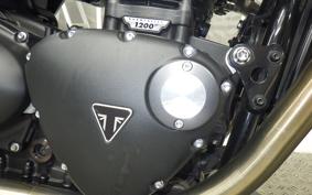 TRIUMPH SPEED TWIN 2020