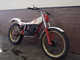 Фото Yamaha TY250 R с японского аукциона