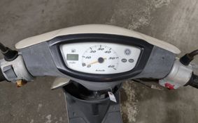 YAMAHA JOG SA16J