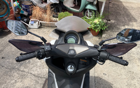 HONDA CB1300SF BOLDOR 2010 SC54