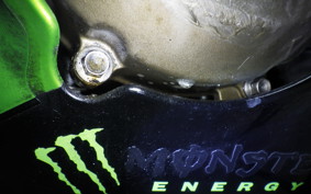 KAWASAKI ZX 1200 NINJA R 2004 ZXT20A