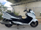 Фото Suzuki SKY WAVE 400 TYPE S ABS 2015 с японского аукциона