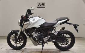 HONDA CB125 R 2008 JC79
