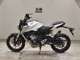 Фото Honda CB125 R 2008 с японского аукциона