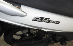 SUZUKI ADDRESS 110 2024 CE47A