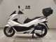 Фото Honda PCX 125 2014 с японского аукциона