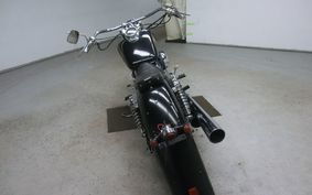 HONDA SHADOW 400 2000 NC40