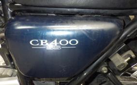 HONDA CB400SS 2001 NC41