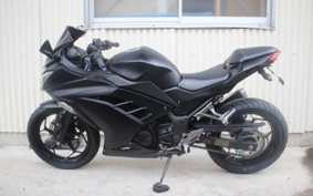 KAWASAKI NINJA 250 ABS SE EX250L