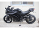 Фото Kawasaki NINJA 250 ABS SE с японского аукциона