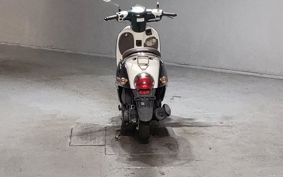 HONDA GIORNO AF77