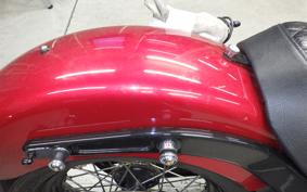 HARLEY FLS 1580 2012