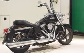 HARLEY FLD 1580 2012