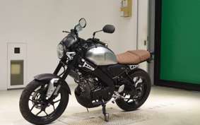 YAMAHA XSR155 2011