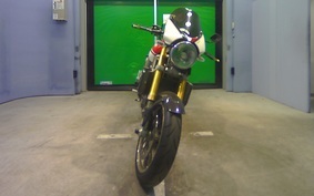 DUCATI MONSTER S4R TESTASTRETTA 2009 M417A
