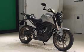 HONDA CB125 R 1996 JC91