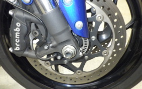 SUZUKI GSX-S 1000 2015 GT79A